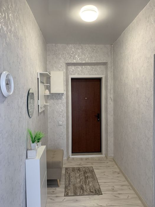 2-комнатную квартиру