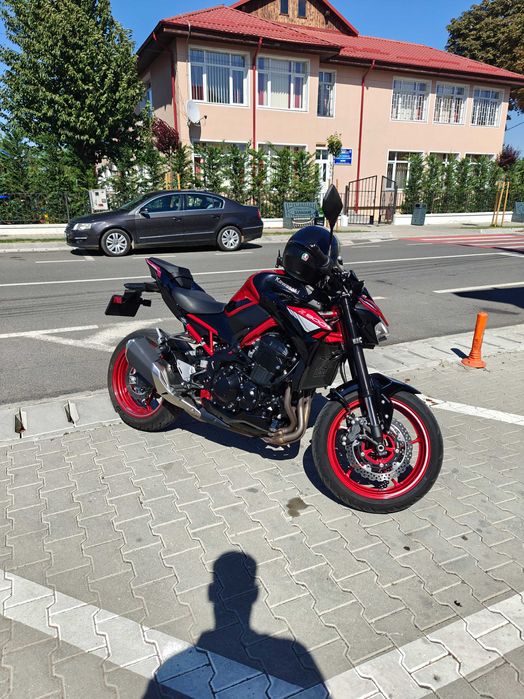 Kawasaki z900 2024
