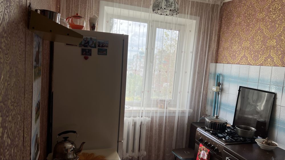 Квартира на кск