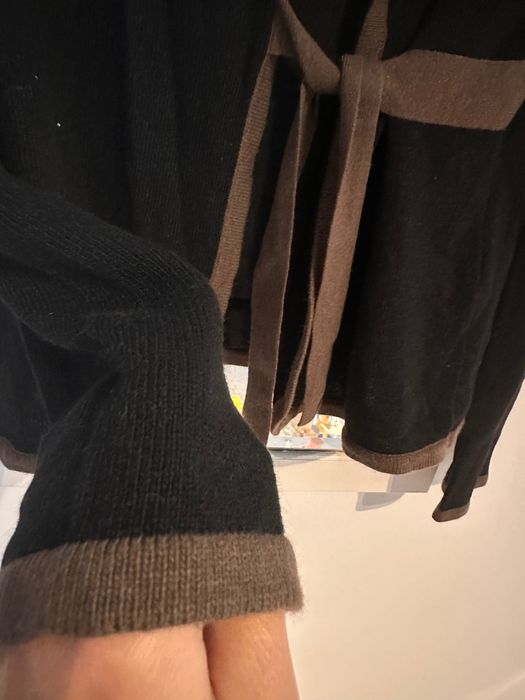 Set Taviani, cardigan Dtlm, pulover G Darel, CD Oud