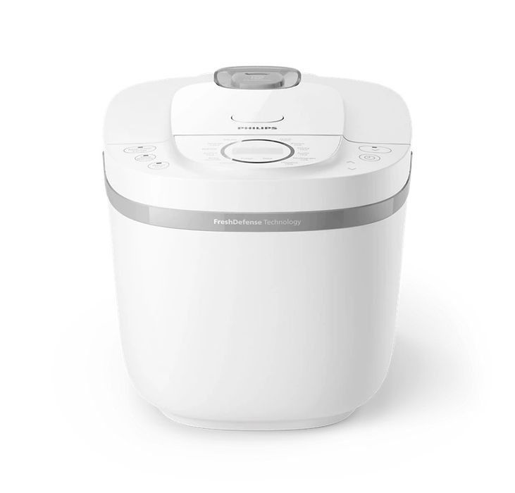 Рисоварка Philips HD4717