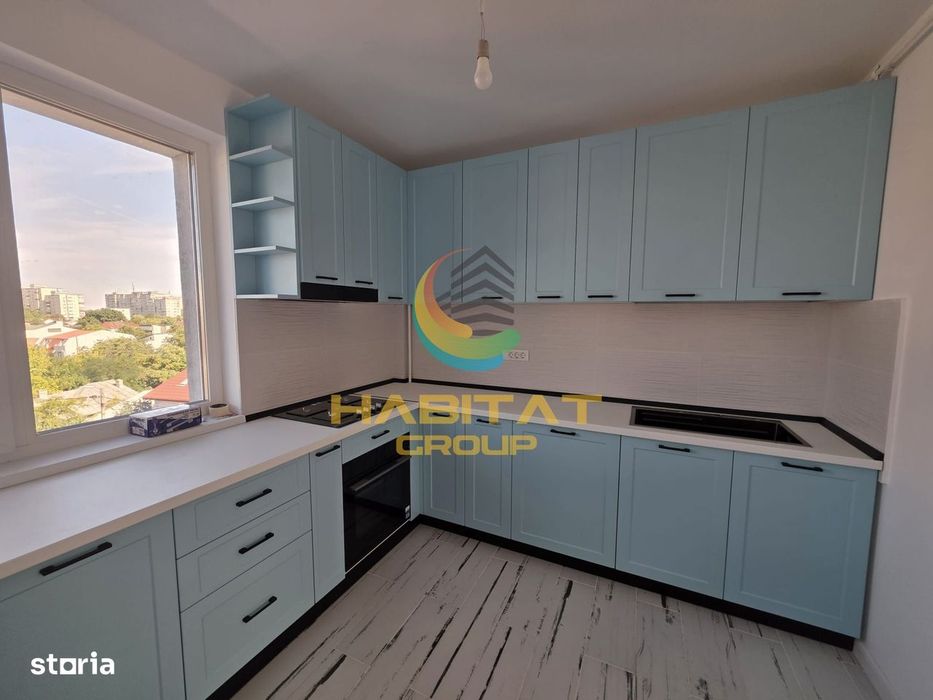 Apt 4 Camere Premium, 4 Balcoane, 2 Bai – Oraselul Copiilor