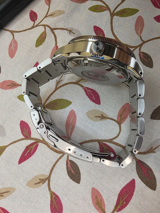 Orient Star Automatic RE-AU0307E