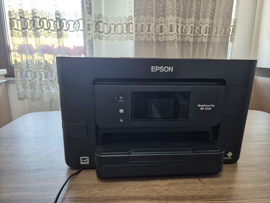 Imprimanta Epson