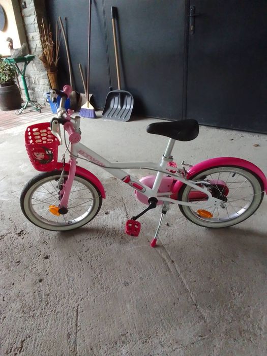 Детско колело 16"