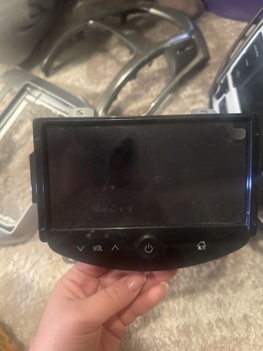 Продам магнитафон от Chevrolet cruze