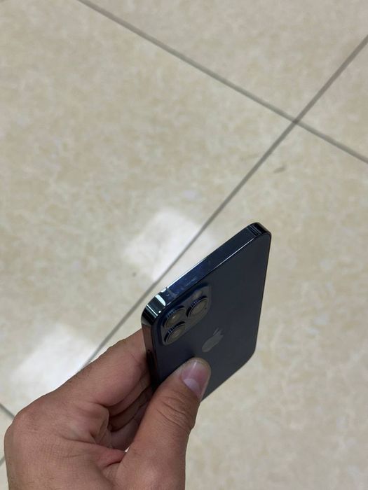 Iphone 12 Pro 128 gb