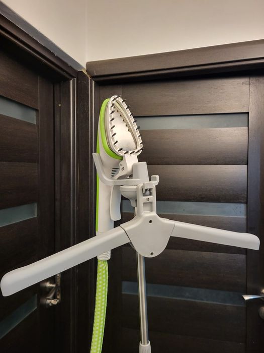 Fier calcat vertical Zass