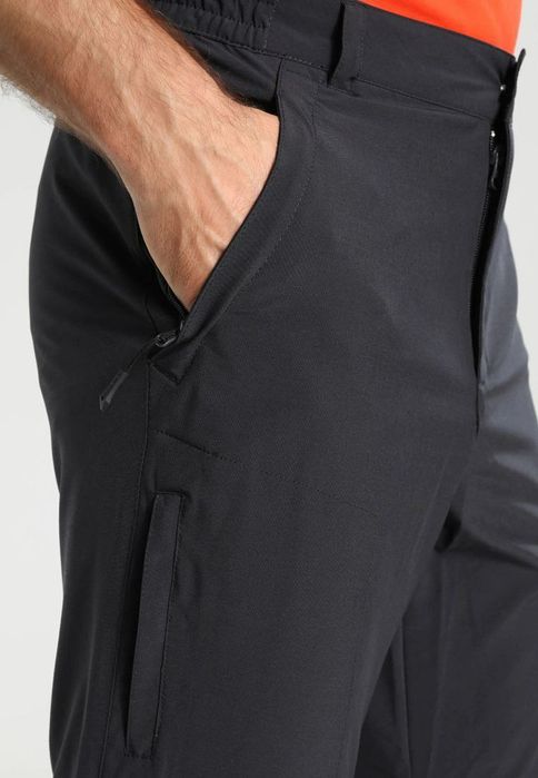 Icepeak SIPU 2-IN-1 Stoffhose (Финляндия) - мужские штаны-шорты