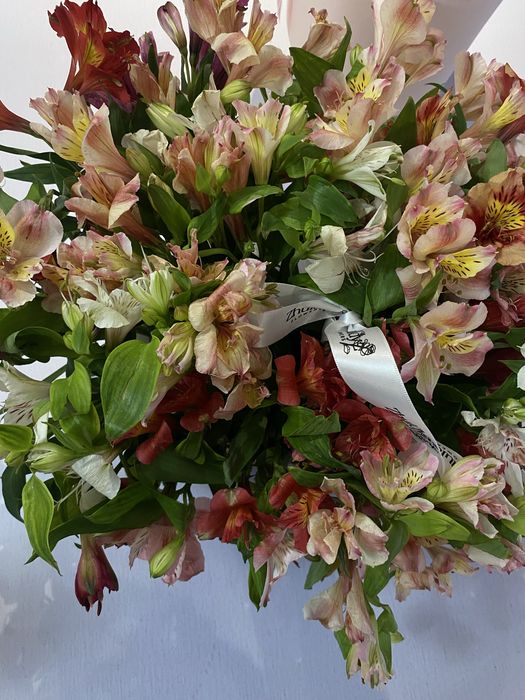 Продам букет цветов