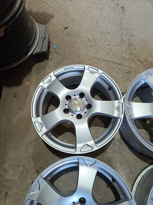 Джанти за Тойота (TOYOTA) 16"