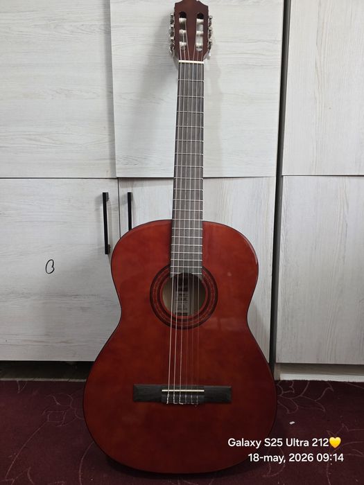 Ashton CG 44 Am gitara turi