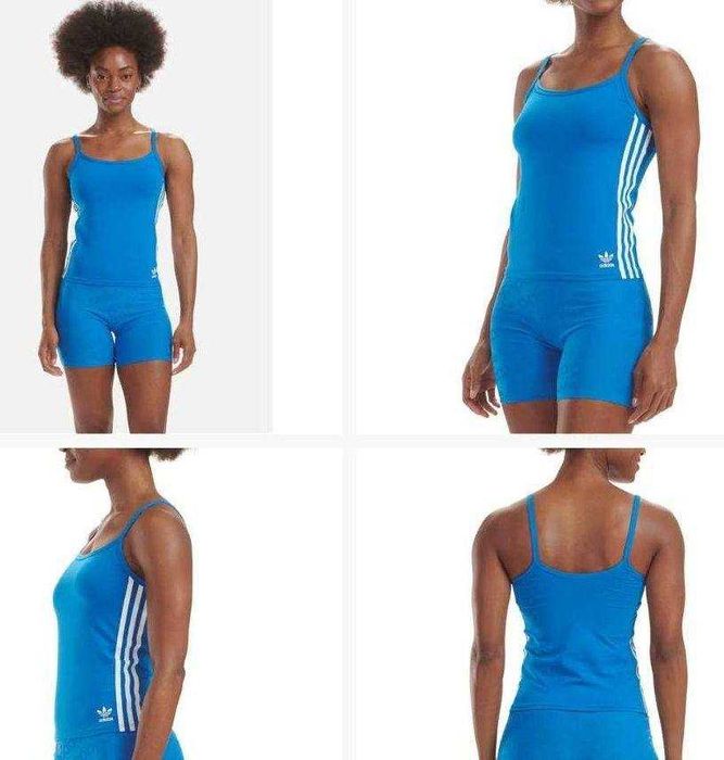 дамски потник Adidas