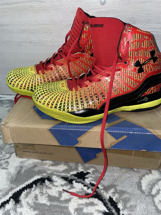 Under Armour Clutchfit Drive "Elite 24"