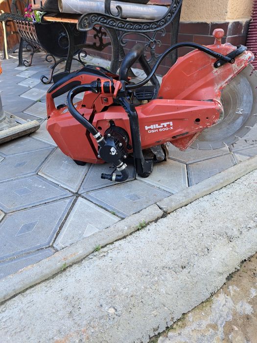Drujba Beton Hilti 2025