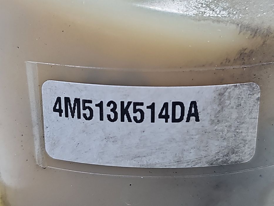 Pompa servodirectie Ford Kuga I [Fabr 2008-2012] 4M51-13K514-DA 2.0 TD