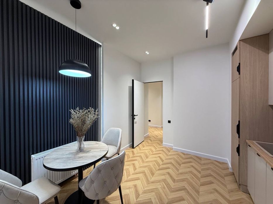 Квартира Ж/К NRG Jomiy 2/2/12 75 кв.м