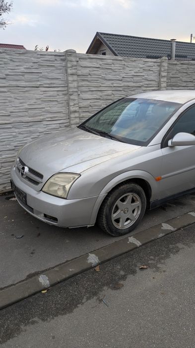 OPEL Vectra 0 — imagine 2