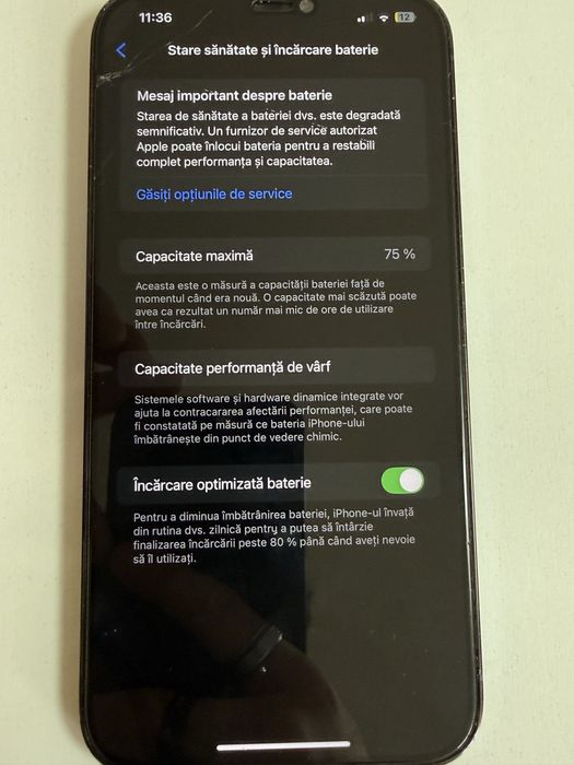 iphone 12 pro max 128 gb