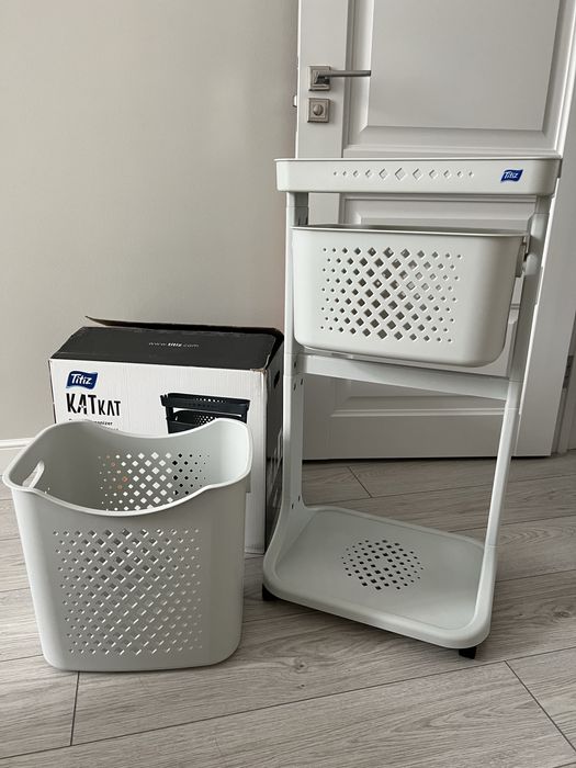 Органайзер с корзинами