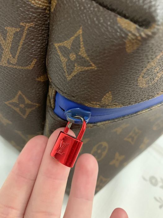 Louis Vuitton рюкзак