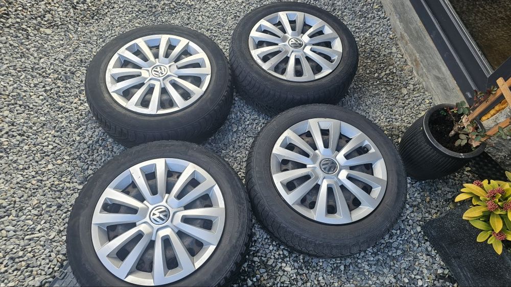 VW passat b6 1.9tdi PDF activ