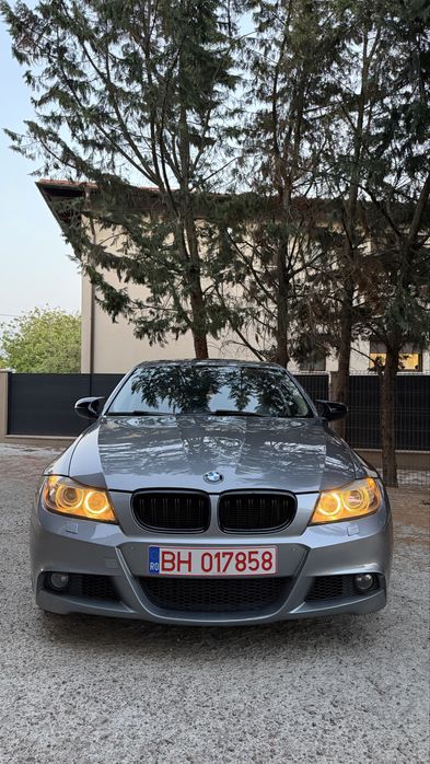 BMW 3 Series 2009 — imagine 3