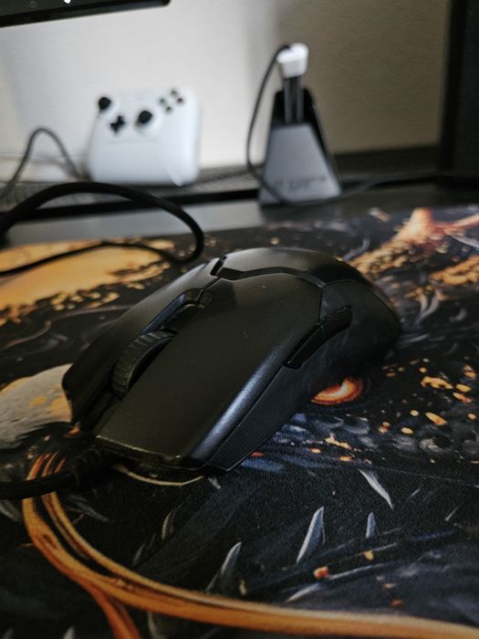 Razer Viper 8Khz