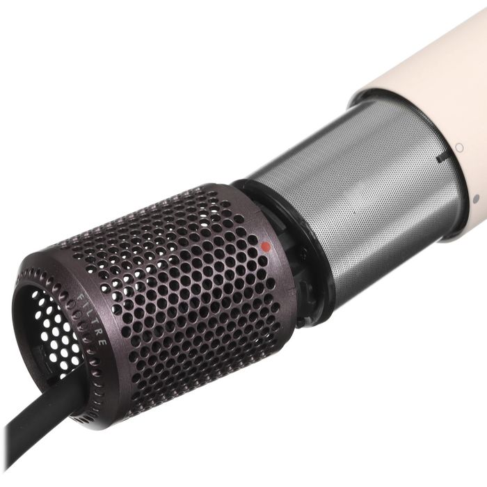 Фен Dyson HD16 Supersonic Neural Rose Gold