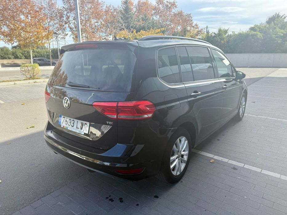 Volkswagen Touran Stare foarte buna