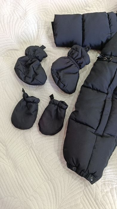 Продам комбинезон
