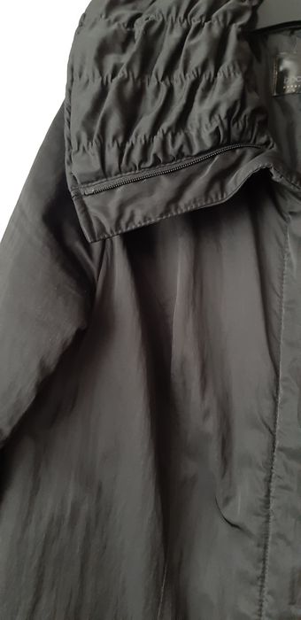 Geaca lunga dama,din fas ,impermeabila,Germania L/XL