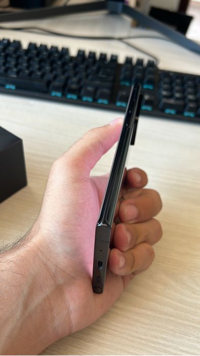 Samsung Note 20 Ultra 5G Snapdragon 12 Gb ram