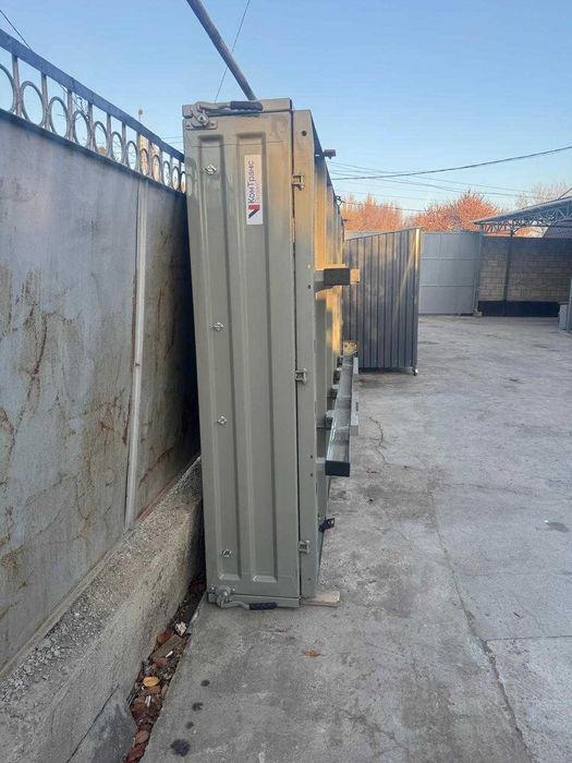 Продам новый кузов на Газель СРОЧНО