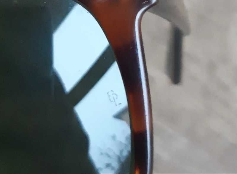 Ray Ban Wayfarer Il B&L  USA