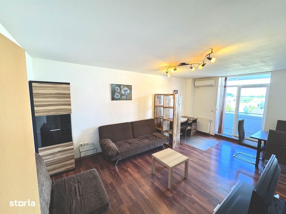 Proprietar | Apartament 2 camere | Calea Aradului | Banu Construct