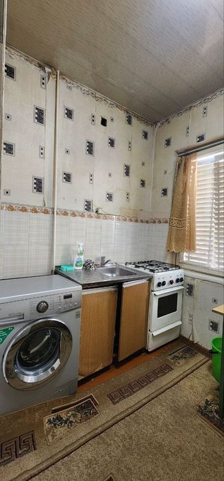 Квартира, Себзар,  Ганга 1в2/2/4, 56500у.е. торг