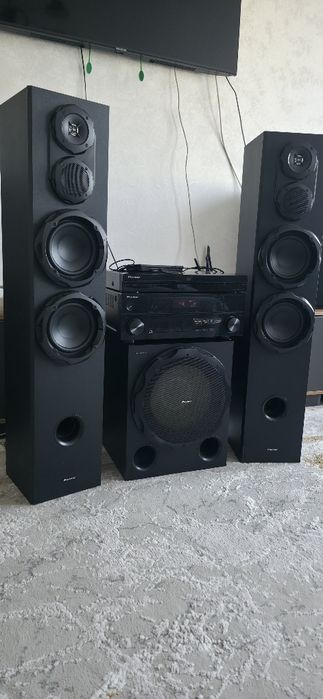 В продаже Pioneer