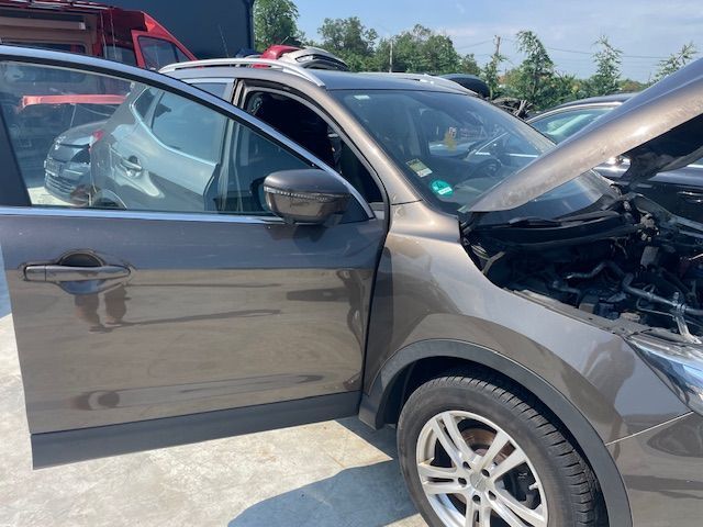 Dezmembrez Nissan Qashqai Model J11 an 2017 Motor 1.2 TCE Euro 6 Cutie  Automata