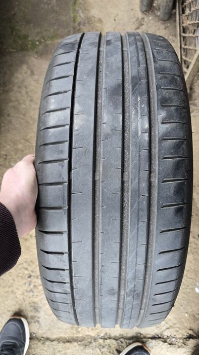 Летни гуми Falken Azenis FK520