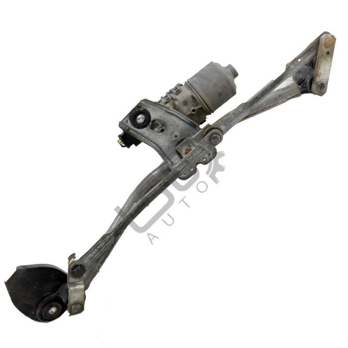 Механизъм с моторче чистачки Opel Astra H (A04)  2004-2014 ID: 120383