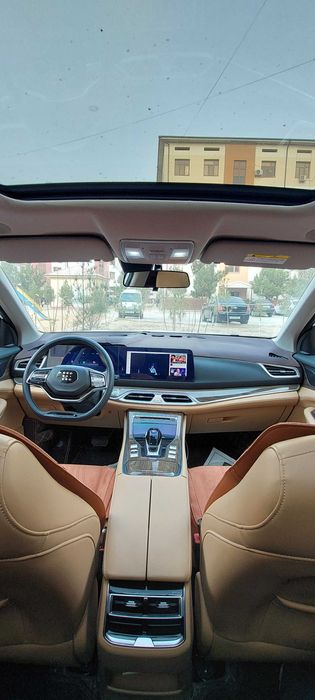 Fengon s508 evr Dongfeng