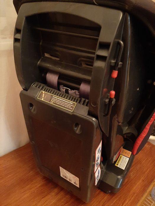 Автокресло Babycare