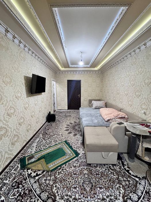 Продажа 3/3/4 на Юнусабад-12, 3 хонали сотилади