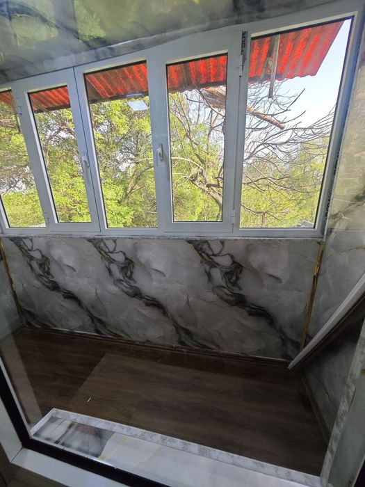 Продаётся квартира