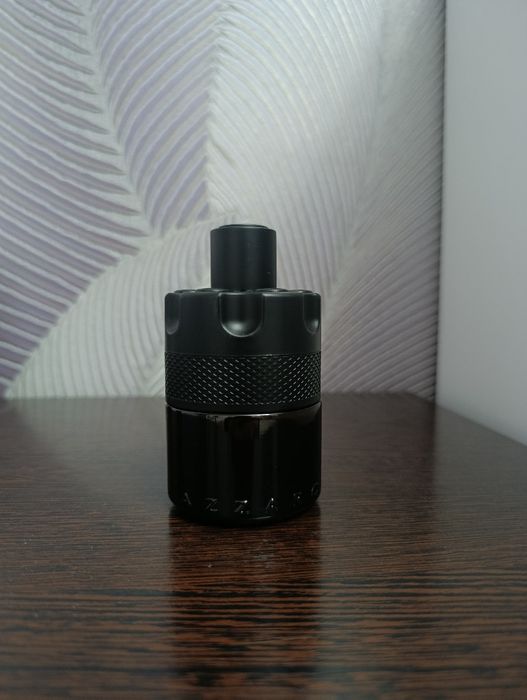 духи AZZARO the most wanted