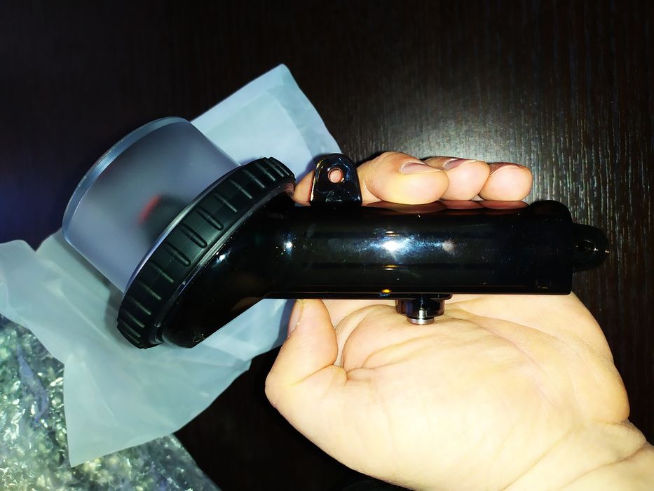 Carcasa subacvatica DJI Osmo Pocket
