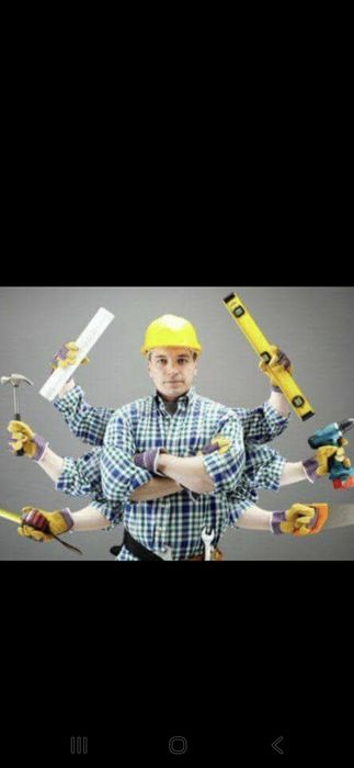 Mobila, constructii, garduri