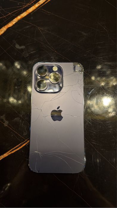 Iphone 14 pro 128 GB