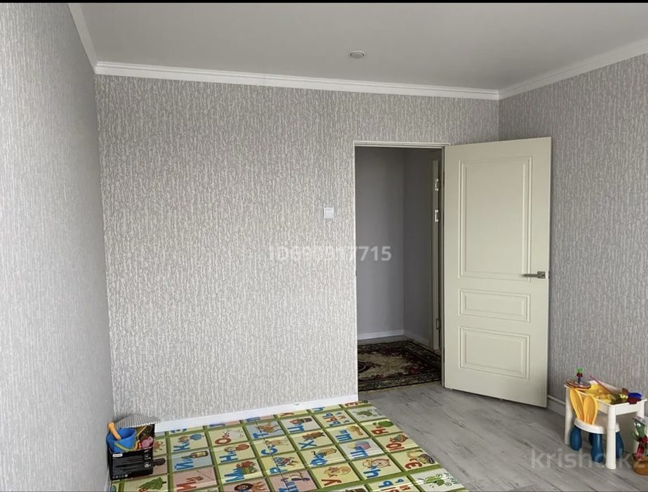 5 комнатная квартира